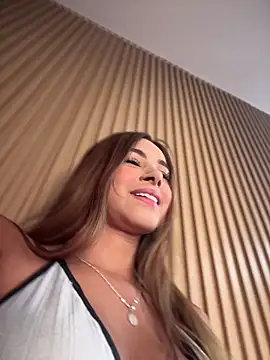 Natalia vidal online show from 18, 1, 2026