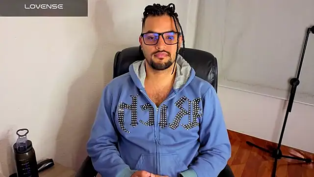 Ernesto-Rodriguez82 online show from 27, 3, 2026