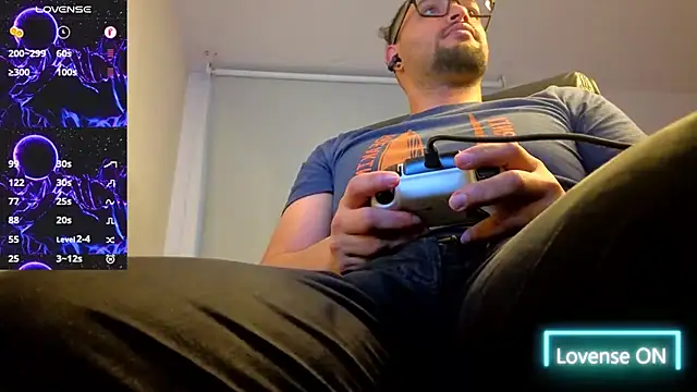 Ernesto-Rodriguez82 online show from 3, 2, 2026