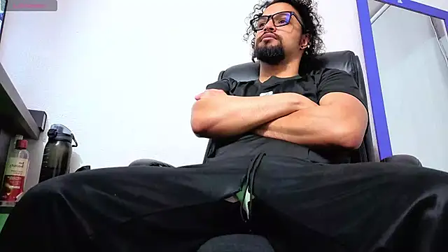 Ernesto-Rodriguez82 online show from 14, 1, 2026