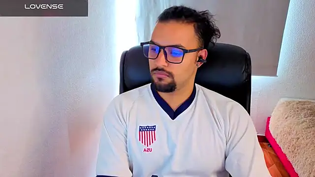 Ernesto-Rodriguez82 online show from 19, 2, 2026