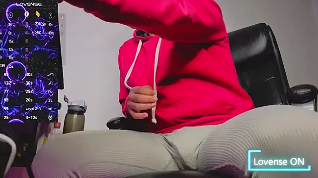 Ernesto-Rodriguez82 online show from 8, 2, 2026