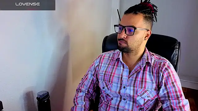 Ernesto-Rodriguez82 online show from 1, 4, 2026