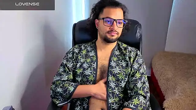 Ernesto-Rodriguez82 online show from 15, 2, 2026