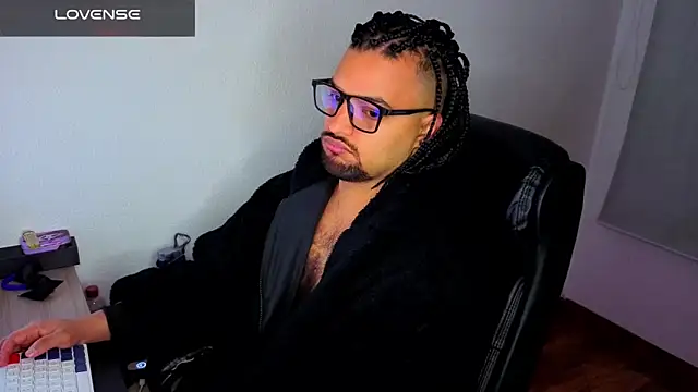 Ernesto-Rodriguez82 online show from 21, 3, 2026