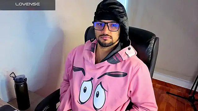 Ernesto-Rodriguez82 online show from 2, 4, 2026