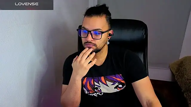 Ernesto-Rodriguez82 online show from 12, 2, 2026