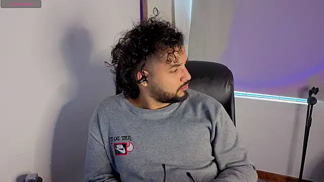 Ernesto-Rodriguez82 online show from 29, 9, 2025