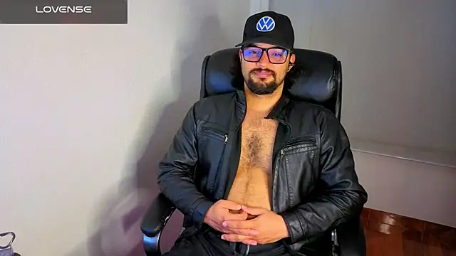 Ernesto-Rodriguez82 online show from 13, 3, 2026