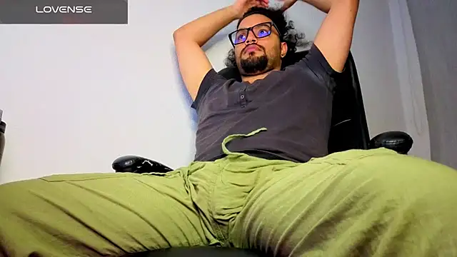 Ernesto-Rodriguez82 online show from 28, 2, 2026