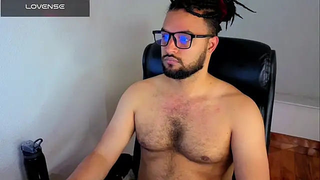 Ernesto-Rodriguez82 online show from 3, 5, 2026