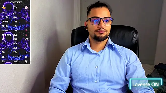 Ernesto-Rodriguez82 online show from 1, 2, 2026