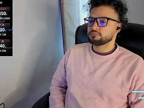 Ernesto-Rodriguez82 online show from 28, 9, 2025