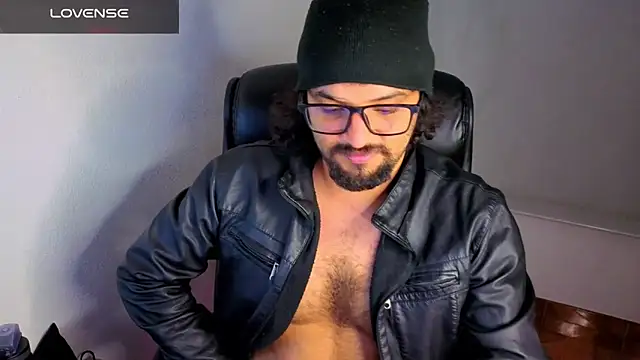 Ernesto-Rodriguez82 online show from 12, 3, 2026