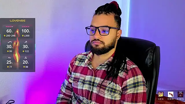 Snapshot of Ernesto-Rodriguez82 chatting on 9, 7, 2026 Ernesto-Rodriguez82 online show from 9, 7, 2026