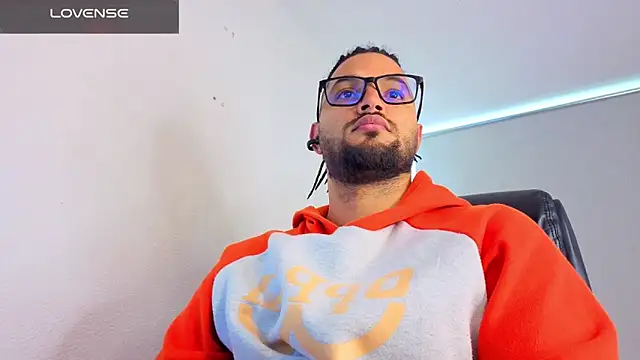 Ernesto-Rodriguez82 online show from 16, 4, 2026