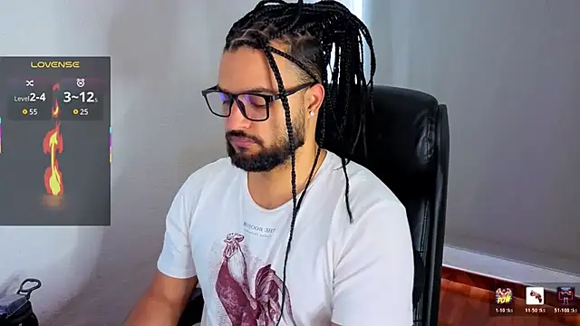 Snapshot of Ernesto-Rodriguez82 chatting on 5, 7, 2026 Ernesto-Rodriguez82 online show from 5, 7, 2026