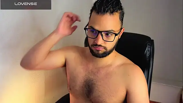 Ernesto-Rodriguez82 online show from 7, 5, 2026