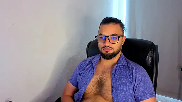 Ernesto-Rodriguez82 online show from 27, 5, 2026