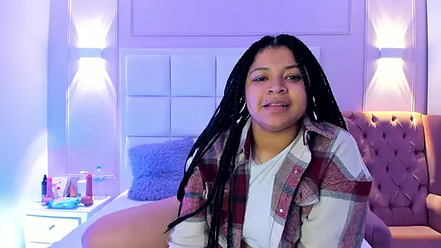 Dakota Mars online show from 21, 12, 2025