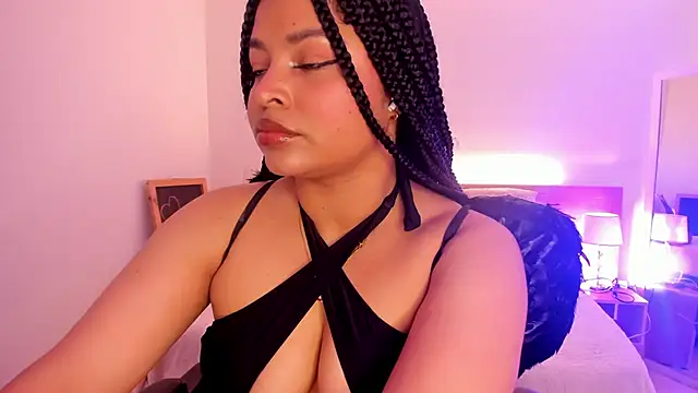 Dakota Mars online show from 20, 12, 2025