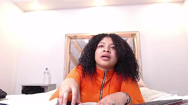 Dakota Mars online show from 8, 11, 2025