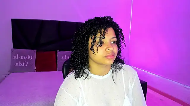 Dakota Mars online show from 26, 9, 2025