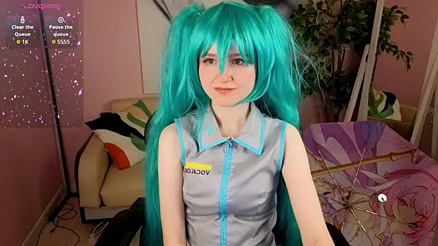 girl next doorr online show from 12, 6, 2026
