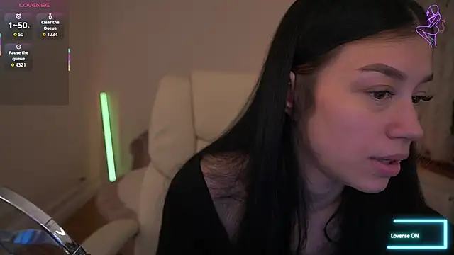 FataleNellie online show from 17, 4, 2026