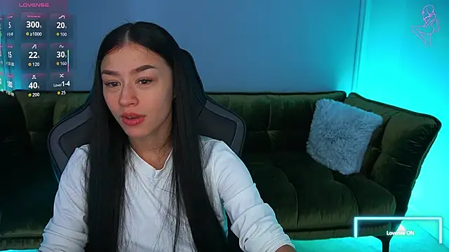 FataleNellie online show from 15, 10, 2025