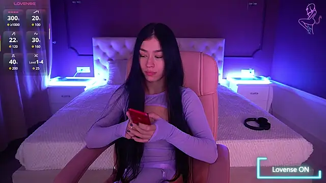 FataleNellie online show from 30, 11, 2025