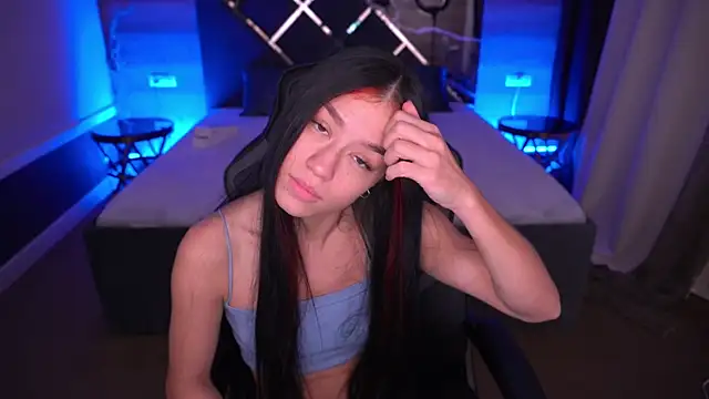 FataleNellie online show from 22, 10, 2025