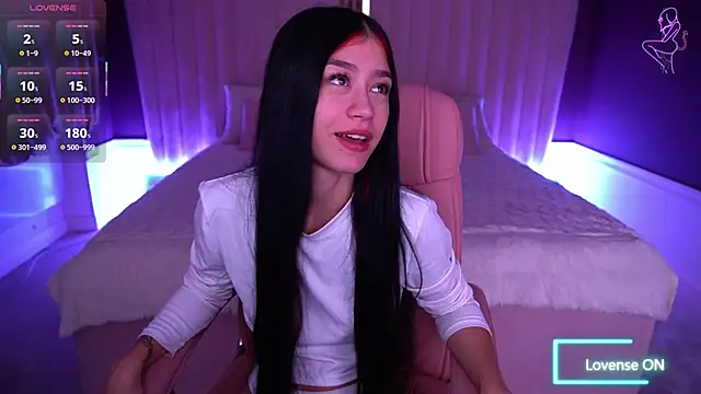 FataleNellie online show from 10, 11, 2025