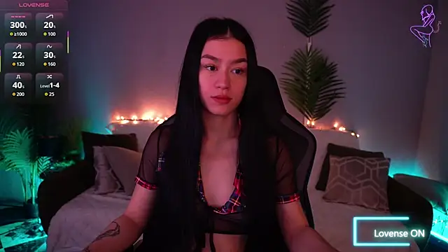 FataleNellie online show from 27, 3, 2026
