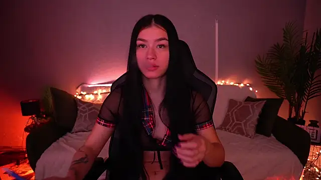 FataleNellie online show from 19, 3, 2026
