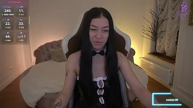 FataleNellie online show from 1, 5, 2026
