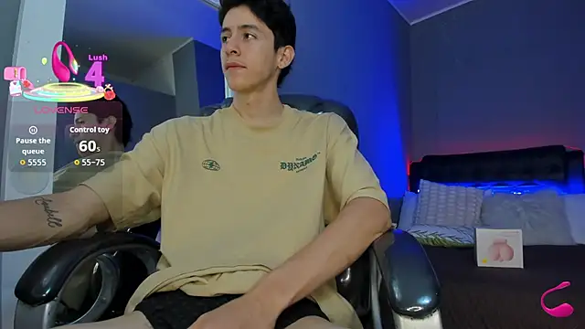 Jhon snow22 online show from 11, 9, 2025