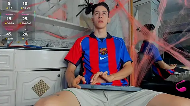 Jhon snow22 online show from 11, 10, 2025