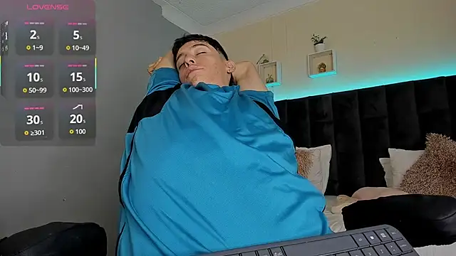 Jhon snow22 online show from 26, 11, 2025