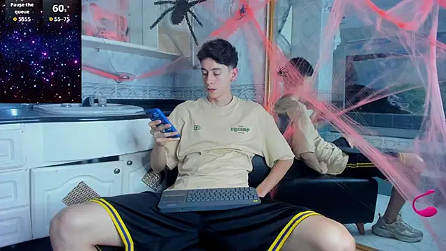 Jhon snow22 online show from 10, 10, 2025