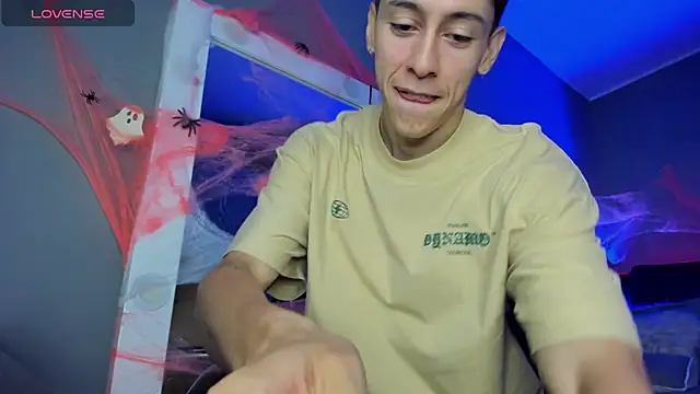 Jhon snow22 online show from 9, 10, 2025