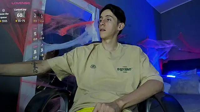 Jhon snow22 online show from 14, 10, 2025