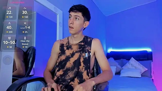 Jhon snow22 online show from 5, 12, 2025