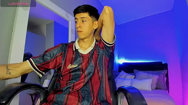 Jhon snow22 online show from 2, 12, 2025