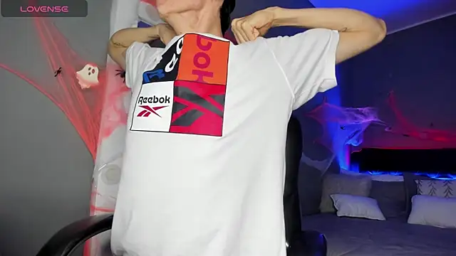 Jhon snow22 online show from 17, 10, 2025