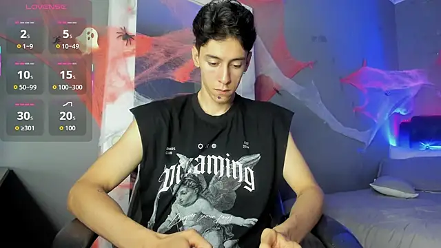 Jhon snow22 online show from 20, 10, 2025