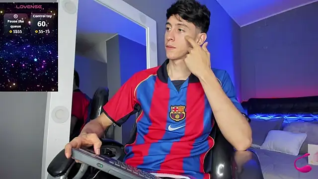 Jhon snow22 online show from 6, 10, 2025