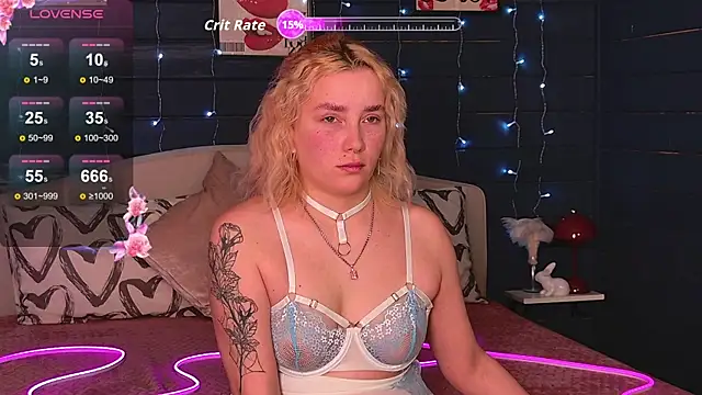 Crystal Jull online show from 14, 4, 2026