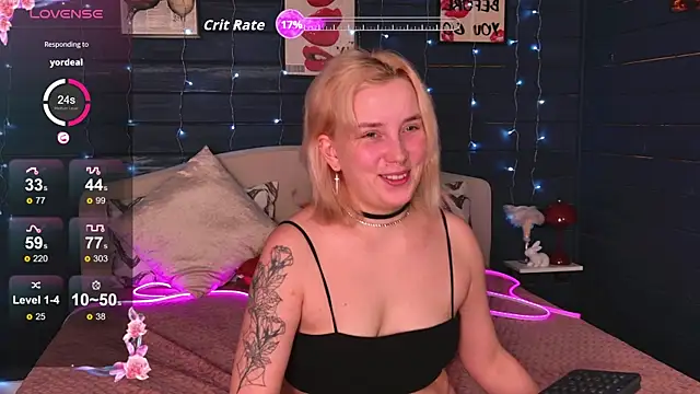 Crystal Jull online show from 1, 4, 2026