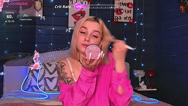 Snapshot of Crystal_Jull chatting on 18, 2, 2026 Crystal Jull online show from 18, 2, 2026